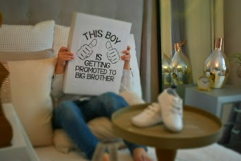 Person Holding Book