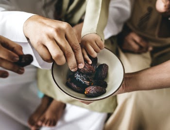 Person Holding Brown Seeds