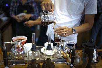 Person Holding Pitcher