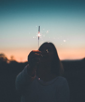 Person Holding Wireworks