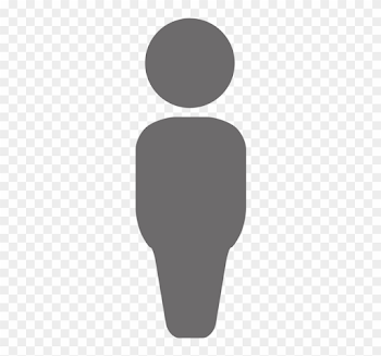 Person Icon Person Icon Clipart Image From Our - Transparent ...