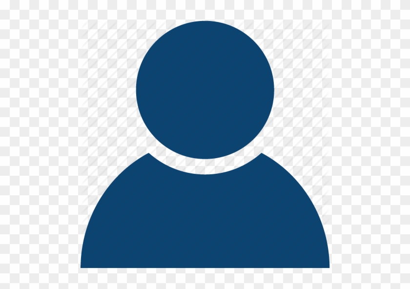Person Icons - Person Icon