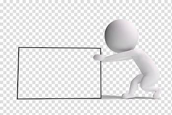 Person pulling object illustration, 3D computer graphics, Business white man transparent background PNG clipart