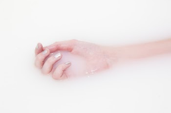 Person Right Hand
