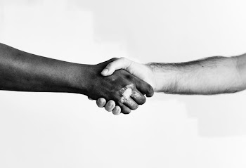 person's hands