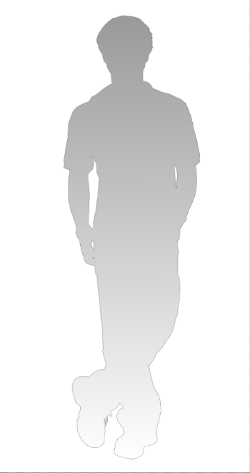 Person shadow png 2 » PNG Image