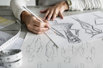 Person Sketching
