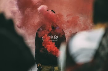 Person Standing 