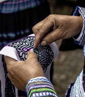 Person Stitching
