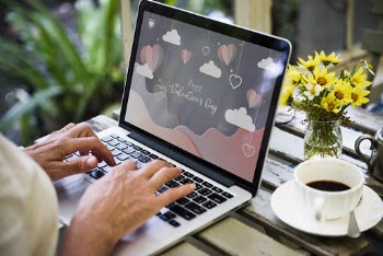 Person Using Macbook Pro