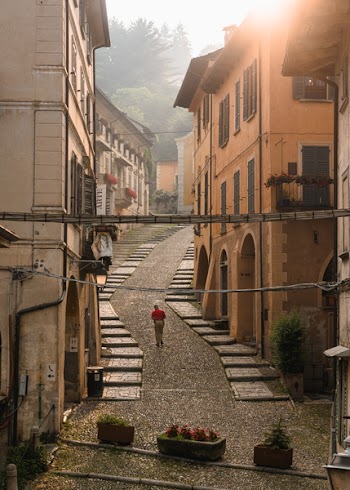  Person Walking