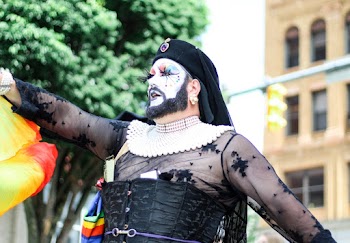 Person Wearing Black Long-sleeved Top