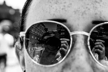 Person Wearing Sunglasses