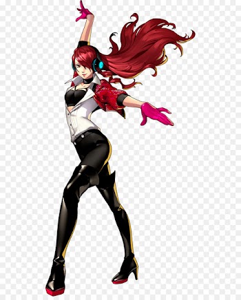 Persona 3: Dancing Moon Night Persona 5: Dancing Star Night Shin Megami Tensei: Persona 3 Persona 4: Dancing All Night - 20180211 