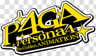 Persona 4 The Golden Animation | Megami Tensei Wiki | FANDOM ...