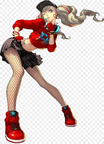 Persona 5: Dancing Star Night Persona 3: Dancing Moon Night Shin Megami Tensei: Persona 3 Persona 4: Dancing All Night - others 