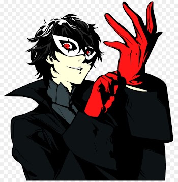 Persona 5: Dancing Star Night Shin Megami Tensei: Persona 4 Shin Megami Tensei: Persona 3 Persona 3: Dancing Moon Night - joker 