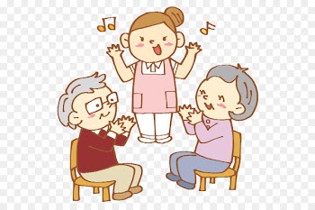 Personal Care Assistant, Caregiver, Welfare, Cartoon, People PNG