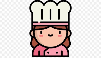 Personal chef Food Pastry Baker Computer Icons - baker icon 