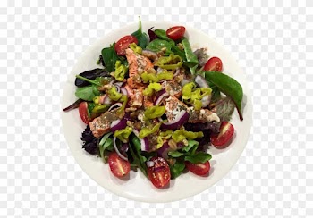 Personal Chefif You're Tired Of Spending Too Much Money - Spinach Salad