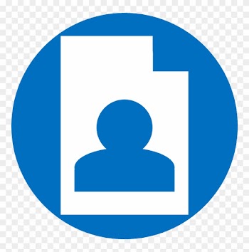 Personal Expense Icon - Camera Icon