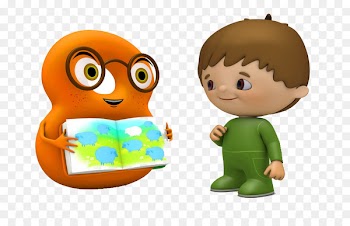 Personal identification number Counting BabyTV Child - others 
