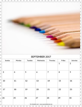 Personal organizer Calendar 0 September ResearchGate GmbH, others transparent background PNG clipart