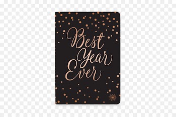 Personal organizer Calendar Diary Goal Plan - Student Notebook Cover Design 