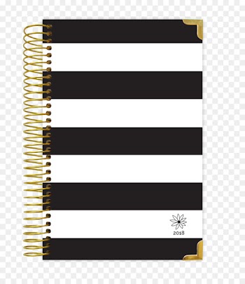 Personal organizer Calendar Paper Diary 0 - planner 