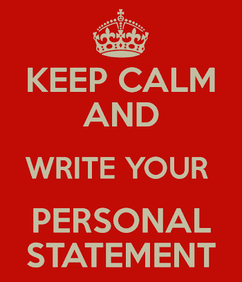 Personal statement Archives | SI-UK