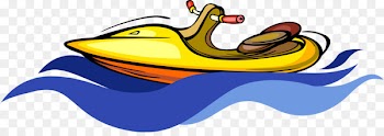 Personal watercraft Jet Ski Sea-Doo Clip art - sea doo 