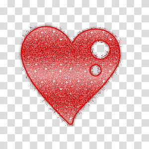 Personalization for Girls, heart red illustration transparent background PNG clipart