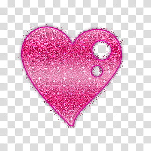 Personalization for Girls, red heart transparent background PNG clipart