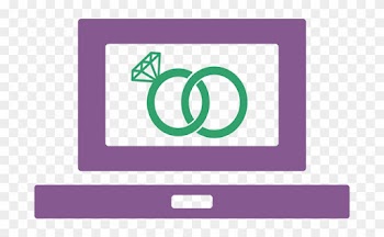 Personalized Wedding Website - Sign