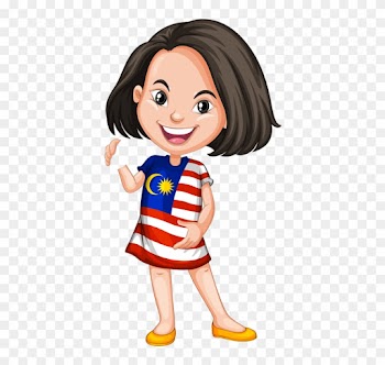 Personnages, Illustration, Individu, Personne, Gens - Girl Holding Turtle Clipart