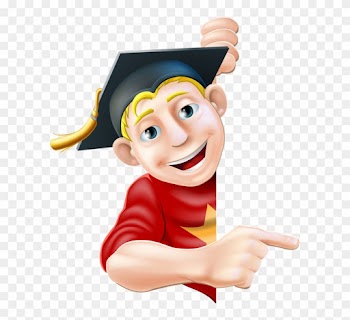 Personnages, Illustration, Individu, Personne, Gens - Graduation Ceremony