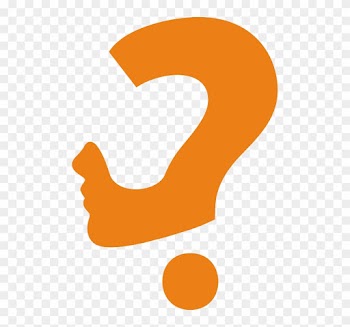Persuasion Is The Art And Science Of Influencing People's - Question Mark