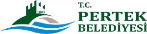 Pertek Belediyesi Logo Vector