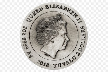 Perth Mint Silver coin - coin 