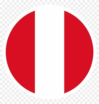 Peru Flag - Logo De Peru Para Dream League Soccer 2018