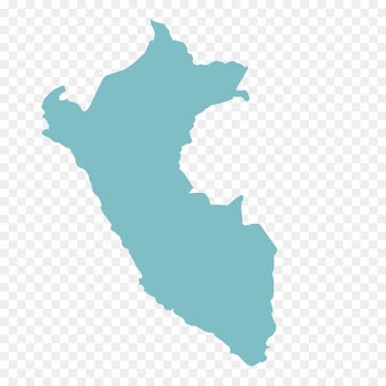 Peru Vector Map - peru 