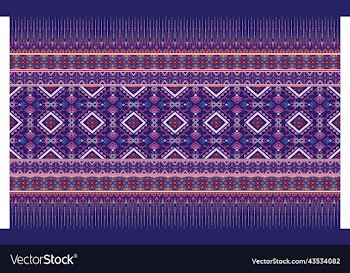 peruvian american indian pattern tribal ethnic