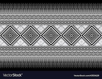 peruvian american indian pattern tribal ethnic