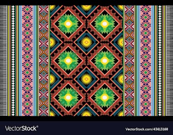 peruvian american indian pattern tribal ethnic