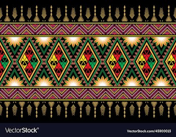 peruvian american indian pattern tribal ethnic