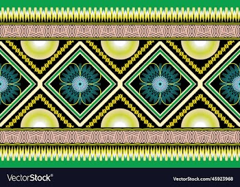 peruvian american indian pattern tribal ethnic