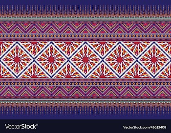 peruvian american indian pattern tribal ethnic