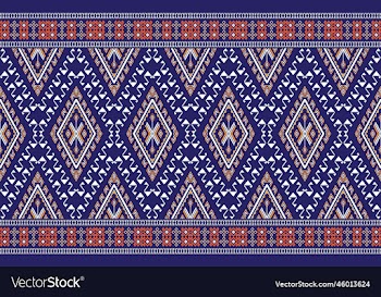 peruvian american indian pattern tribal ethnic
