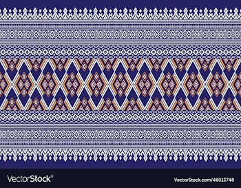 peruvian american indian pattern tribal ethnic