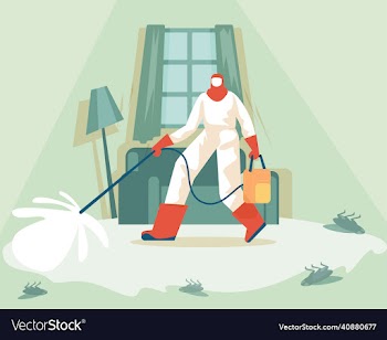 pest control conceptpest control concept